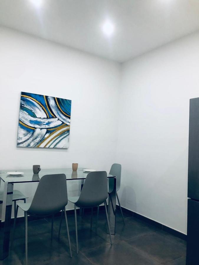 Stylish Retreat In Ta'Xbiex Διαμέρισμα Ta Xbiex Εξωτερικό φωτογραφία