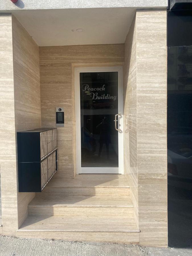 Stylish Retreat In Ta'Xbiex Διαμέρισμα Ta Xbiex Εξωτερικό φωτογραφία